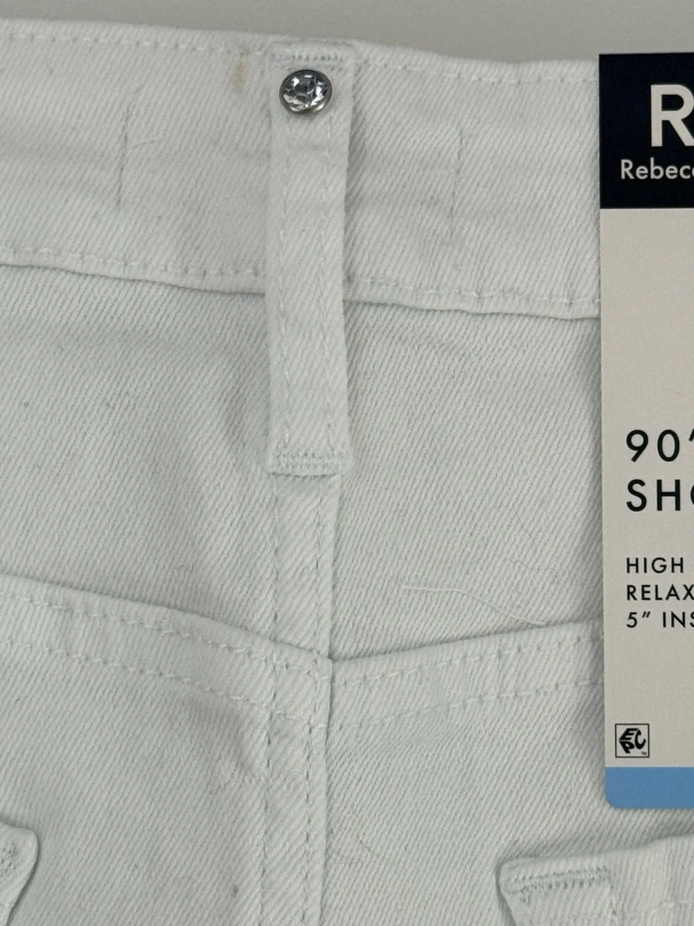 Rebecca Minkoff Women’s 90’s Shorts- Size 10